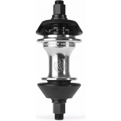 Freecoaster BSD REVOLUTION – Zboží Mobilmania