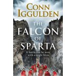 The Falcon of Sparta - Conn Iggulden – Hledejceny.cz