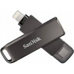 SanDisk iXpand Luxe 64GB SDIX70N-064G-GN6NN – Sleviste.cz