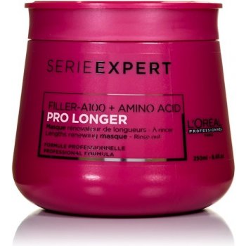 L’Oréal Expert Pro Longer maska pro roztřepené konečky 250 ml