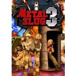 Metal Slug 3 – Hledejceny.cz