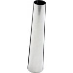 Kovovýroba Bystřice Trubičky Střední Rovné D 8cm X Prům.1cm 20 ks – Hledejceny.cz
