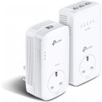 TP-Link TL-WPA8631PKIT – Zbozi.Blesk.cz