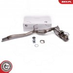 Filtr pevných částic - DPF ESEN SKV 62SKV514 | Zboží Auto