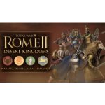 Total War: Rome 2 Desert Kingdoms Culture Pack – Hledejceny.cz