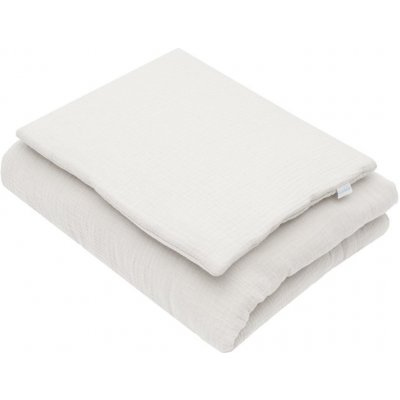 New Baby Mušelínový set s výplní ecru – Hledejceny.cz