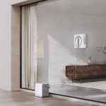 Ecovacs Winbot W2 PRO Omni white – Zboží Dáma