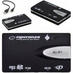 Esperanza EA129 – Zboží Mobilmania