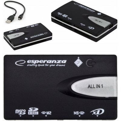 Esperanza EA129 – Zboží Mobilmania