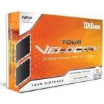 Wilson Tour Velocity Distance 15ks – Hledejceny.cz