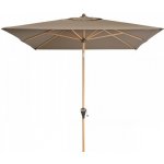 Doppler Slunečník Alu Wood 300x200 cm 820 – Hledejceny.cz