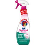 Chante Clair WC SCHIUMATTIVA CANDEGGINA WC pěnový bělící čistič 625 ml – Sleviste.cz