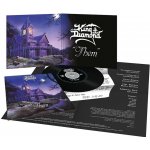 King Diamond - Them CD – Sleviste.cz