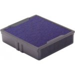 Shiny Razítkovací polštářek S-524-7 do razítka S-524 S-524T S-524D fialová – Zboží Mobilmania