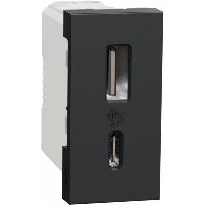 Schneider Electric Unica NU301654 – Zbozi.Blesk.cz