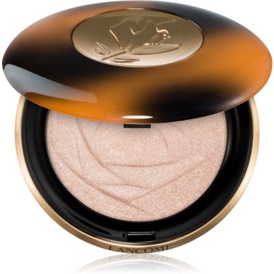 Lancôme Teint Idole Ultra Wear Serum Highlighter rozjasňovač s vitamíny C a E Medium Glow 02 10 g – Zboží Dáma