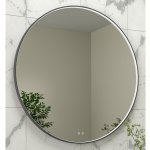 EBS Deira 120 cm černá EIRAZ120LEDSBBK – Hledejceny.cz