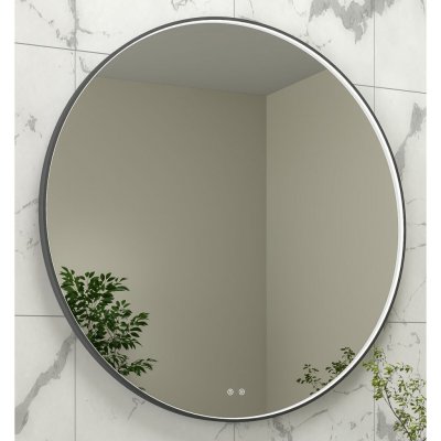 EBS Deira 120 cm černá EIRAZ120LEDSBBK – Hledejceny.cz