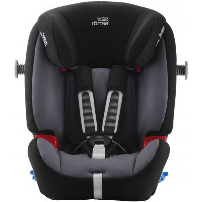 Britax Römer Multi-tech III 2018 Storm Grey