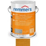 Remmers UV+ Lazura 2,5 l Dub rustikální – Zboží Mobilmania