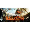 Dying Light Bad Blood