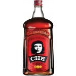 Che Guevara 38% 0,7 l (holá láhev) – Zboží Dáma