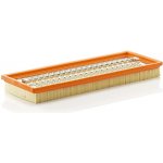 MANN-FILTER vzduchový filtr C 3874 – Hledejceny.cz