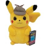 Giochi Preziosi Pokémon Detektiv Pikachu 20 cm – Hledejceny.cz