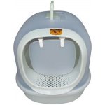 RB-nakuplevne Krytá toaleta eliminující zápach 56 x 38,5 cm – Zboží Dáma