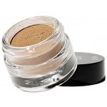 Uoga Uoga Sypké oční stíny s jantarem 711 Autumn light světle hnědá matná 1 g – Hledejceny.cz