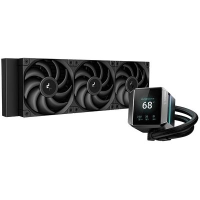 DeepCool Mystique 360 R-LX750-BKDSNMP-G-1