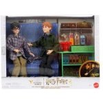 Mattel Harry Potter a Ron na cestě expresem do Bradavic – Zboží Mobilmania