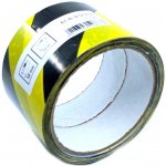 Ciret Páska výstražná 60 mm x 30 m – Hledejceny.cz
