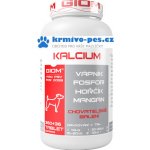 Giom Kalcium 360 tbl – Zboží Dáma