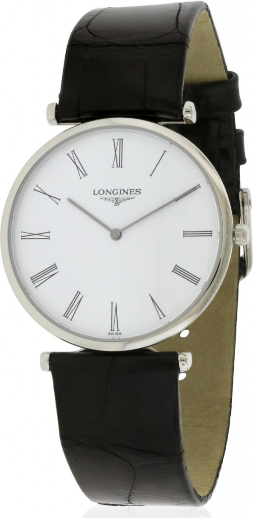 Longines L4.709.4.11.2