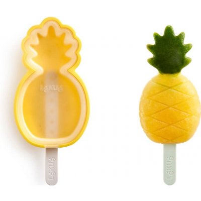 Tvořítko na zmrzlinu ve tvaru ananasa Lékué Pineapple Mold – Zboží Dáma