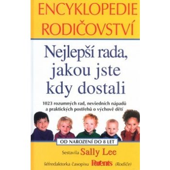 Encyklopedie rodičovství