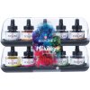 Akvarelová barva Akvarelové barvy Ecoline Sada Mixing Colours 10 x 30 ml