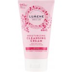 Lumene Moisturizing Cleansing Cream čisticí hydratační krémový gel 150 ml – Zbozi.Blesk.cz