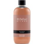 Millefiori Milano Rose Espresso náplň do aroma difuzérů 500 ml – Zboží Dáma