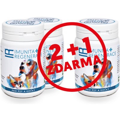 Vetim IR imunita a regenerace pro kočky 60 g – Sleviste.cz