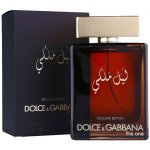 Dolce & Gabbana The One Royal Night parfémovaná voda pánská 150 ml – Zbozi.Blesk.cz