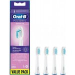 Oral-B Pulsonic Sensitive 4 ks – Sleviste.cz