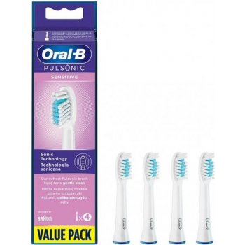 Oral-B Pulsonic Sensitive 4 ks