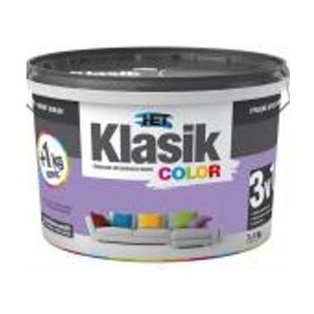 Het Klasik color 4kg fialový