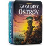 Asmodee Zakázaný ostrov – Hledejceny.cz