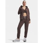 Under Armour Rival Tricot Tracksuit HD Peppercorn / White – Sleviste.cz