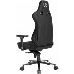 Ultradesk Throne, černé – Hledejceny.cz
