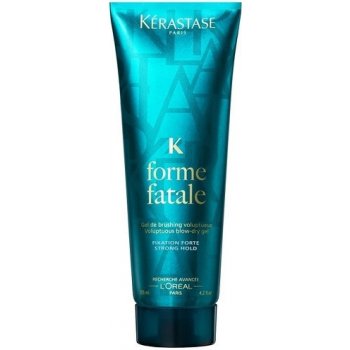 Kérastase Forme Fatale Tvarující gel před foukáním 125 ml