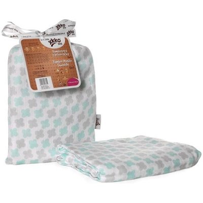 XKKO BMB zavinovačka Scandinavian Mint Cross – Zboží Mobilmania